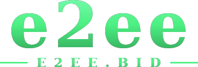 e2ee logo